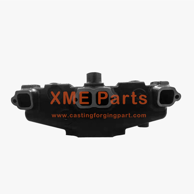 Marine Sierra Exhaust Manifold Kit Yacht Parte para MerCruiser 350 V8 87114 1983-2003