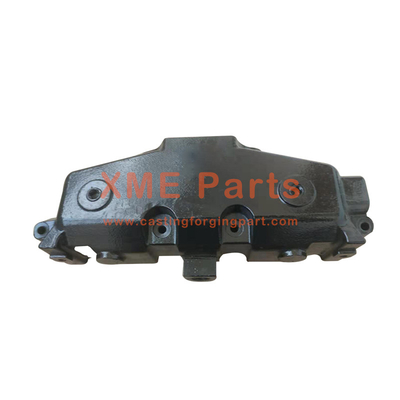 Marine Sierra Exhaust Manifold Kit Yacht Parte para MerCruiser 350 V8 87114 1983-2003