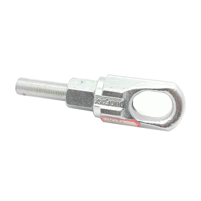 Forjamentos OEM Bolto de Olho Forjado a Quente no Processo de Forjamento a Morro para aço carbono/aço ligado