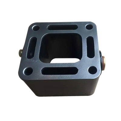 Melhorar a funcionalidade das peças do motor com o MerCruiser 3&quot; Spacer Block 3320 Spacers
