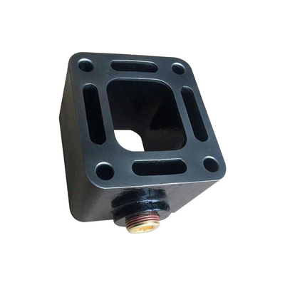 Melhorar a funcionalidade das peças do motor com o MerCruiser 3&quot; Spacer Block 3320 Spacers