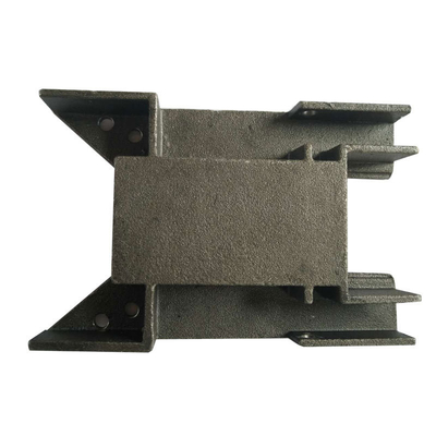 OEM Cast Iron HT-250 Auto Engine Cylinder Block Castings com Lost Foam Casting Process