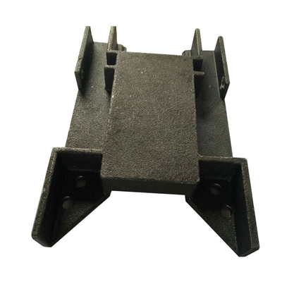 OEM Cast Iron HT-250 Auto Engine Cylinder Block Castings com Lost Foam Casting Process