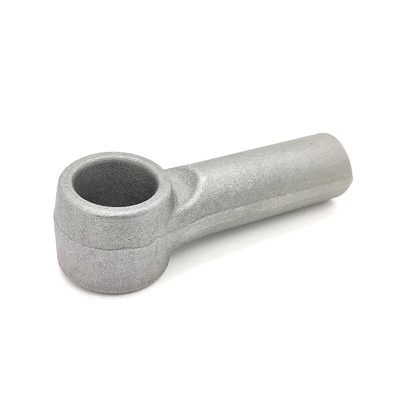 Serviços de forja a pressão fechada de aço carbono e aço ligado para forjar peças de máquinas