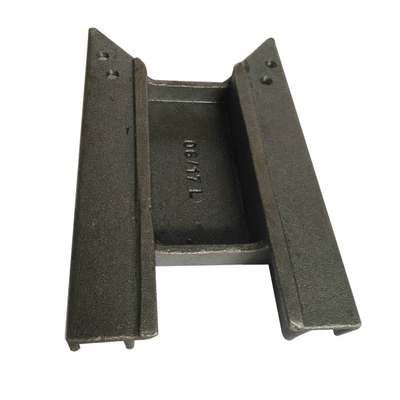 OEM Cast Iron HT-250 Auto Engine Cylinder Block Castings com Lost Foam Casting Process