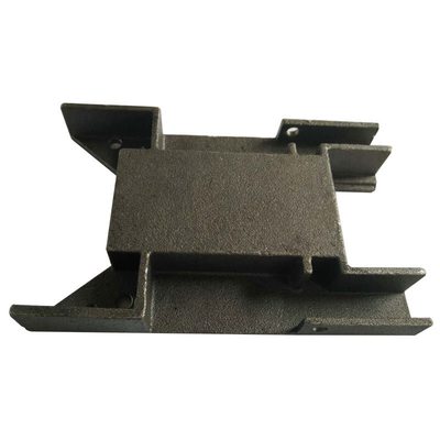OEM Cast Iron HT-250 Auto Engine Cylinder Block Castings com Lost Foam Casting Process