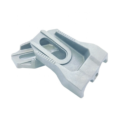 Forja de precisão para OEM Forja multi-direccional a pressão de aço carbono e aço ligado