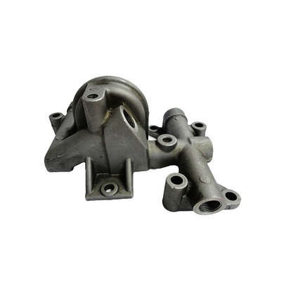 QT450-10 Casas de redução de moagem de espuma de ferro fundido dúctil para equipamentos industriais