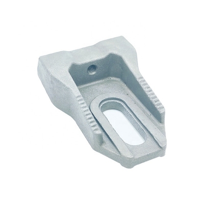 Forja de precisão para OEM Forja multi-direccional a pressão de aço carbono e aço ligado