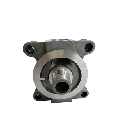 QT450-10 Casas de redução de moagem de espuma de ferro fundido dúctil para equipamentos industriais