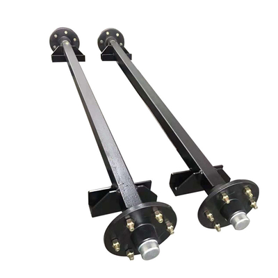 OEM NO. OEM Pequeno Completo Kit de Remolque de Barco de Eixo Esferográfica Escolha Preferida do Cliente
