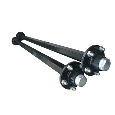 OEM NO. OEM Pequeno Completo Kit de Remolque de Barco de Eixo Esferográfica Escolha Preferida do Cliente