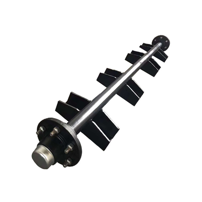 OEM NO. OEM Pequeno Completo Kit de Remolque de Barco de Eixo Esferográfica Escolha Preferida do Cliente