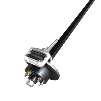 OEM NO. OEM Pequeno Completo Kit de Remolque de Barco de Eixo Esferográfica Escolha Preferida do Cliente