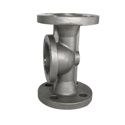 OEM Castings de ferro fundido cinza de moagem de espuma perdida