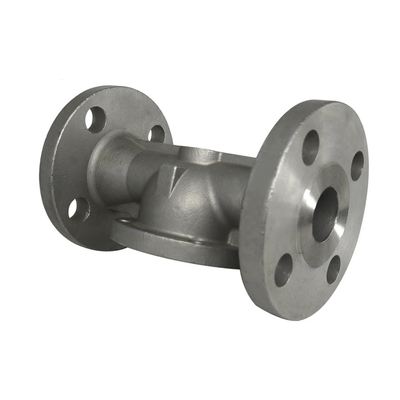 OEM Castings de ferro fundido cinza de moagem de espuma perdida