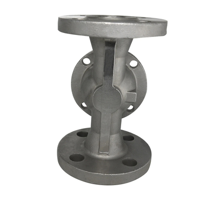 OEM Castings de ferro fundido cinza de moagem de espuma perdida
