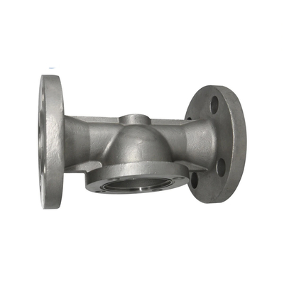 OEM Castings de ferro fundido cinza de moagem de espuma perdida