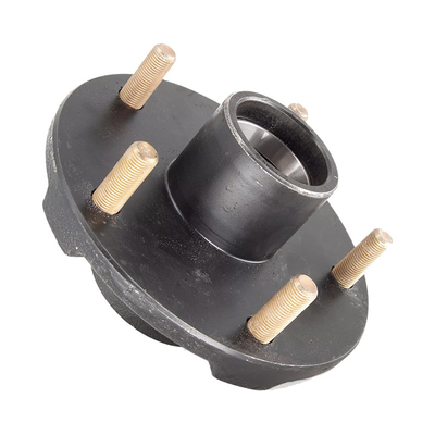 84555 5 Lug Trailer Idier Hub Bolto Círculo 5 em 5.5 Trailer Hub para 3500 lbs eixo