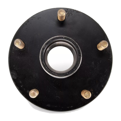 84555 5 Lug Trailer Idier Hub Bolto Círculo 5 em 5.5 Trailer Hub para 3500 lbs eixo