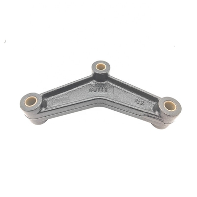 Equalizador de reboque de ferro fundido E-1 para peças de reboque