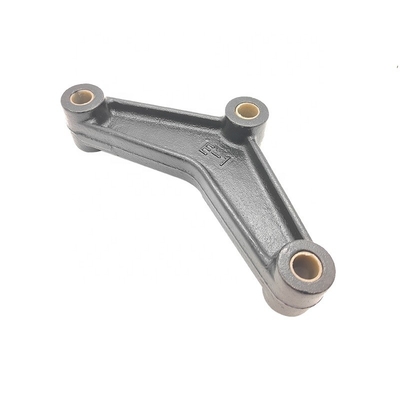 Equalizador de reboque de ferro fundido E-1 para peças de reboque