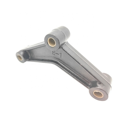 Equalizador de reboque de ferro fundido E-1 para peças de reboque