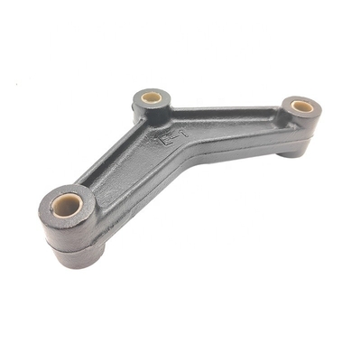 Equalizador de reboque de ferro fundido E-1 para peças de reboque