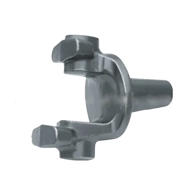 Manual de direção forjado não-padrão para automóveis com material de aço