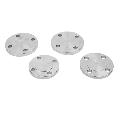 Flange de aço forjado para peças de óleo e gás