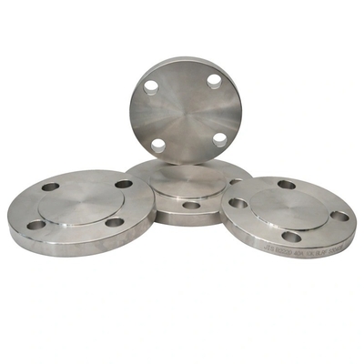 Flange de aço forjado para peças de óleo e gás