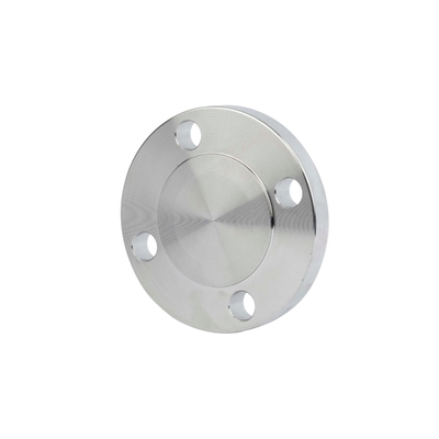 Flange de aço forjado para peças de óleo e gás