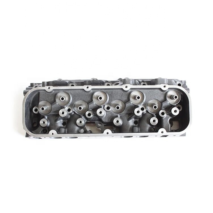 2024 Chevy 5.7L 350 cabeça de cilindro para Chevrolet Cadillac Escalade GMC Yukon Hummer H1