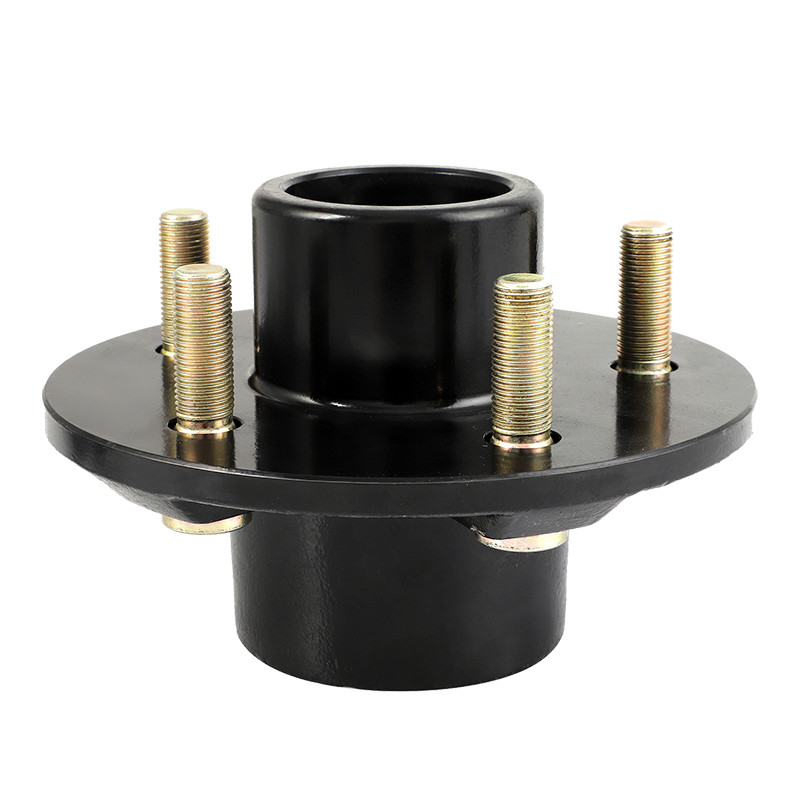 5 Lug Trailer Idler Hub Kits 5 em 4,5 Bolto Ciclo para 3500 Lbs eixo e partes do reboque