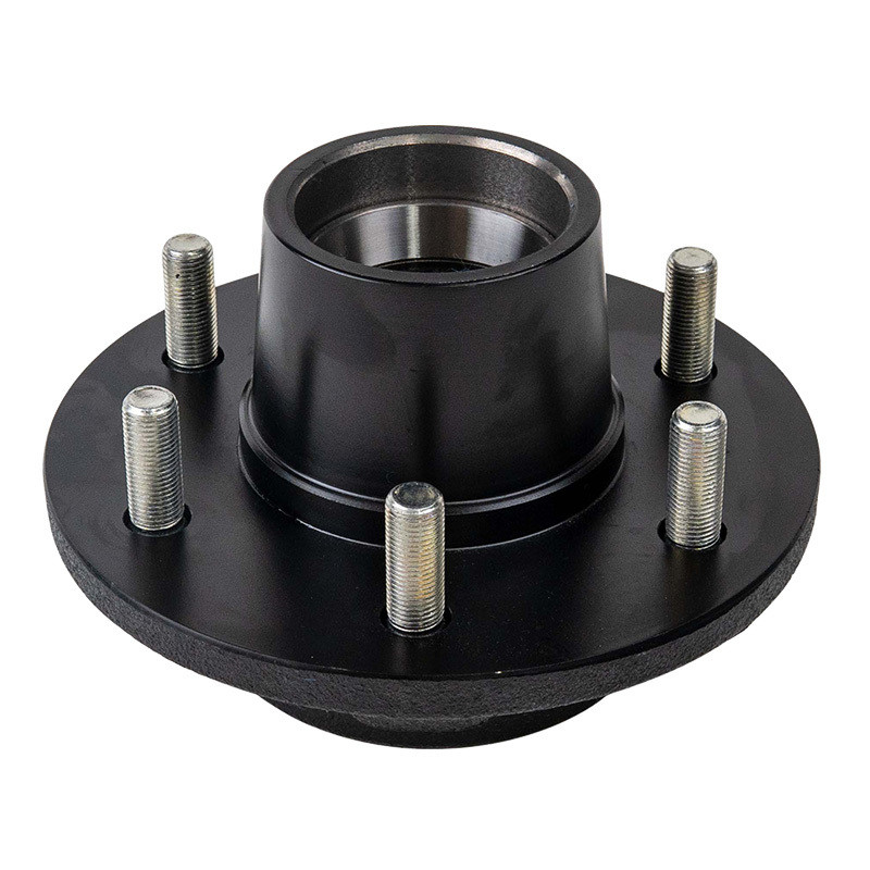 Tamanho padrão 6 em 5,5 &quot;Bolt Trailer Idler Hub para 5200 6000 lbs eixo Certificado ISO9001