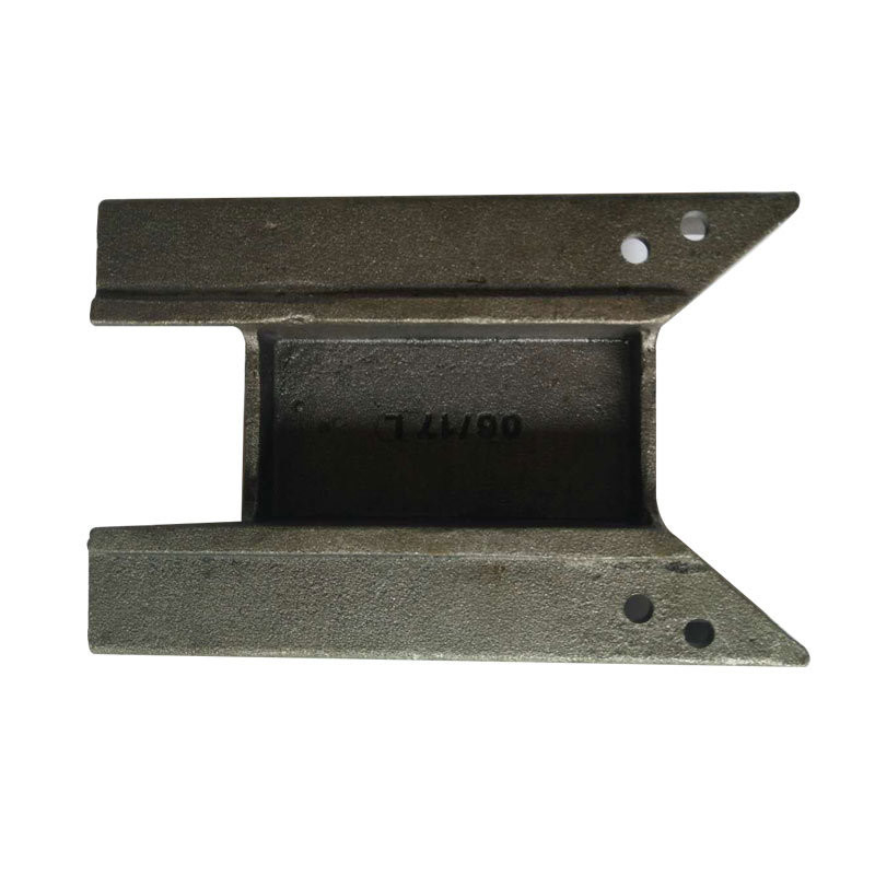 OEM Cast Iron HT-250 Auto Engine Cylinder Block Castings com Lost Foam Casting Process